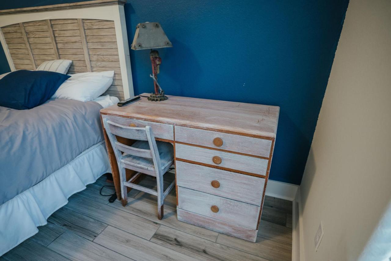 Holiday home The Getaway Panama City Beach