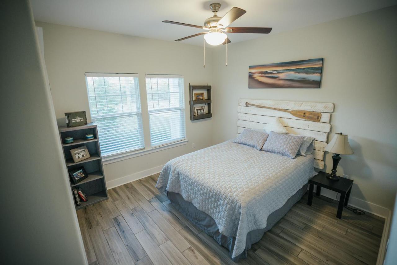 The Getaway Holiday home