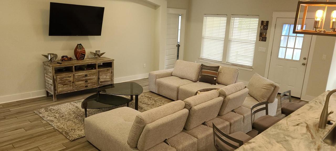 Holiday home The Getaway Panama City Beach
